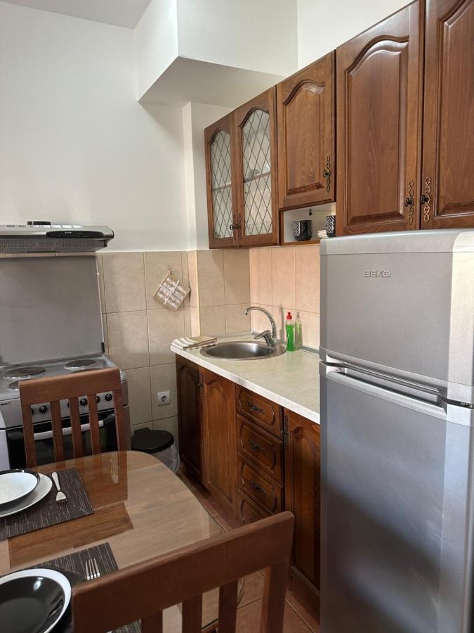 Bella Apartman Podgorica Exterior foto
